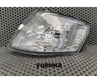 NS09-0103L-U (34-32)* NISSAN WINGROAD (11) 1999-05, ГАБАРИТ L (Китай) Белый УЦЕНКА