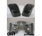 TY01-3002B-K (13-101)* TOYOTA COROLLA FIELDER (140) 2008-12 5D, СТОП L+R (Китай) Темный, комплект