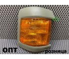 MZ10-0103D-R-U (33-96)* MAZDA BONGO BRAWNY 1999-10, ГАБАРИТ R ( Китай) Желтый, Уценка лом направл