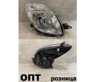 TY18-0301R (212-11L2)* TOYOTA VITZ (90) 2005-07, ФАРА R (Китай) 1м.