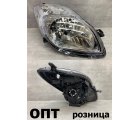TY18-0302R (212-11P3)* TOYOTA VITZ (90) 2008-10, ФАРА R (Китай) 2м.