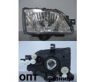 NS16-37R* NISSAN ATLAS 23 2001-05, ФАРА R (КИТАЙ) Стекло