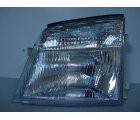 NS08-0401L (215-11A5)* NISSAN CARAVAN 2001-05, ФАРА L (Китай)