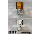 MT05-0303A-L (214-1565)* MITSUBISHI FUSO FIGHTER 2000- , ГАБАРИТ L (Китай) Желтый