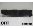 TY03-1707-1L* TOYOTA PREMIO (240) 2001-04,КРЕПЛЕНИЕ ПЕРЕДНЕГО БАМПЕРА L (Китай)
