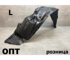 TY27-0116-1L* TOYOTA PROBOX 2002-14, ПОДКРЫЛОК L (Китай)