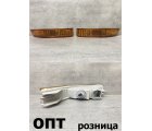 TY33-0304Y-K (22-275)* TOYOTA MARK II (100) 1999-00, ПОВОРОТ В БАМПЕР L+R (Китай) Оранжевый.Комплект
