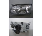 TY04-1301L (212-1157)* TOYOTA HIACE 1993-96, ФАРА L (Китай) Стекло
