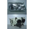 TY04-1301R (212-1157)* TOYOTA HIACE 1993-96, ФАРА R (Китай) Стекло