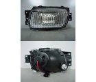 MT04-0504L (214-2043)* MITSUBISHI CANTER 2003-20, ТУМАНКА L (Китай) Стекло