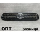 TY11-0511 (53101-42180)* TOYOTA RAV4 (30) 2005-08, РЕШЕТКА РАДИАТОРА (Китай) С эмблемой