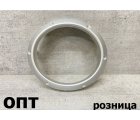 TY46-0204-2N (81483-48010)* TOYOTA KLUGER 2003-07, НАКЛАДКА ТУМАНКИ L=R (Китай)