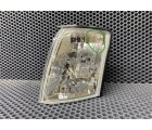 TY15-0503L-U (30-262)* TOYOTA CROWN (150) 1997-99, ГАБАРИТ L (Китай) 2м, Уценка Трещ. Стекла