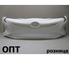TY38-1117 (52119-47700)* TOYOTA PRIUS (50) 2015-19, БАМПЕР ПЕРЕДНИЙ (Китай) 1м. Белый 040
