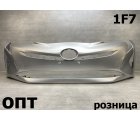 TY38-1127 (52119-47700)* TOYOTA PRIUS (50) 2015-19, БАМПЕР ПЕРЕДНИЙ (Китай) Серый 1F7