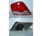 TY39-0302B-L (20-454)* TOYOTA ALLION (260) 2010-16, СТОП L (Китай) 2м TY39-0302B-L (20-454)* TOYOTA ALLION (260) 2010-16, СТОП L (Китай) 2м