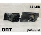 TY07-3004K-BI-LED* TY. LAND CRUISER PRADO 2002-09, ТУМАНКА L+R (Китай) Комплект.BI-LED 