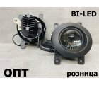 TY07-2404K-BI-LED* TOYOTA LAND CRUISER 2012-15/ RAV4 13-15, ТУМАНКА L+R (Китай)Комплект. BI-LED