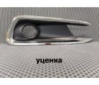 TY39-0504-1R-U (52030-20010)* TY  ALLION/PREMIO (260) 2016-20, НАКЛАДКА  R (Китай) УЦЕНКА