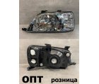 HD217-1125 L* HONDA CR-V 1996-01, ФАРА L (Китай)