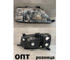 HD217-1125 R* HONDA CR-V 1996-01, ФАРА R (Китай)