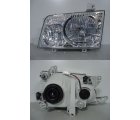 MZ11-0301L (216-11T0)* MAZDA TITAN 2000-10, ФАРА L (КИТАЙ) Стекло