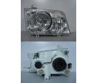 MZ11-0301R (216-11T0)* MAZDA TITAN 2000-10, ФАРА R (КИТАЙ) Стекло