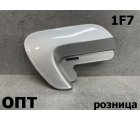 TY18-0407-S (52119-52710)* TOYOTA VITZ (130) 2010-14, ЗАГЛУШКА ФАРКОПА (Россия) Серая 1F7