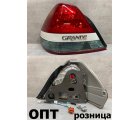 TY33-0402L (22-324)* TOYOTA MARK II (110) 2002-04, СТОП L (Китай) 2м.