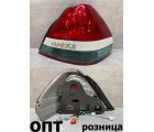 TY33-0402R (22-324)* TOYOTA MARK II (110) 2002-04, СТОП R (Китай) 2м.