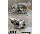 TY05-1201L (35-96)* TOYOTA HILUX SURF 2002-05, ФАРА L (Китай) 
