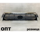 TY05-1611 (53111-35340)* TOYOTA HILUX SUFR (180) 1995-98, РЕШЕТКА РАДИАТОРА ( Китай)