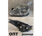 TY43-0201L (68-2)* TOYOTA WISH (10) 2003-05, ФАРА L (Китай) 