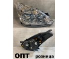 TY43-0201R (68-2)* TOYOTA WISH (10) 2003-05, ФАРА R (Китай) 