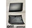 TY27-0307-1L* TOYOTA PROBOX 2014-20, НАКЛАДКА НА БАМПЕР L (Китай) 