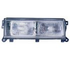 215-1126L-LD (PH52439)* NISSAN LARGO 1986-93, ФАРА L (Тайвань)