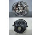 TY11-0404R (212-2034)* TOYOTA RAV4 2003-2005, ТУМАНКА R (Китай) Круглая