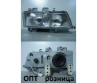 IZ02-0201R (213-1114)* ISUZU ELF 1993-03, ФАРА R (КИТАЙ) Стекло