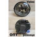 NS13-0104N-V (215-2030)* NISSAN TIIDA (11) 2004-2007, ТУМАНКА L=R (Китай) Valeo