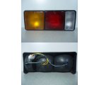 MT04-0102L(214-1903)* MITSUBISHI CANTER 1988-94, СТОП L (Китай) Широкий, прям. фишка