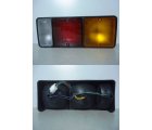 MT04-0102R(214-1903)* MITSUBISHI CANTER 1988-94, СТОП R (Китай) Широкий, прям. фишка