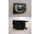 MT03-0201R (214-1146)* MITSUBISHI PAJERO 1997-99, ФАРА R (Китай) Пластик, темная
