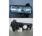 MZ11-0101L (216-1124)* MAZDA  TITAN 1989-00, ФАРА L  (Китай) Cтекло