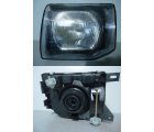 MT03-0101L (214-1120)* MITSUBISHI PAJERO 1991-96, ФАРА L (Китай) Стекло