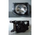 MT03-0101R (214-1120)* MITSUBISHI PAJERO 1991-96, ФАРА R (Китай) Стекло
