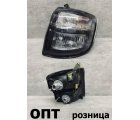 MT03-0203L (214-1556)* MITSUBISHI PAJERO 1997-1999, ГАБАРИТ L (Китай)