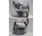 MZ216-2005R* MAZDA FAMILIA 2000-03, ТУМАНКА R (Китай) 