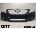 TY14-1307 ( 52119-33943)* TOYOTA CAMRY (40) 2006-09, БАМПЕР ПЕРЕДНИЙ (Китай)