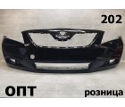 TY14-1337 ( 52119-33943)* TOYOTA CAMRY (40) 2006-09, БАМПЕР ПЕРЕДНИЙ (Китай) Черный 202 TY14-1337 ( 52119-33943)* TOYOTA CAMRY (40) 2006-09, БАМПЕР ПЕРЕДНИЙ (Китай) Черный 202