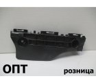 TY38-0907-1L (52536-52110)* TOYOTA  AQUA 2011-17, КРЕПЛЕНИЕ ПЕРЕДНЕГО БАМПЕРА L  (Китай) 
